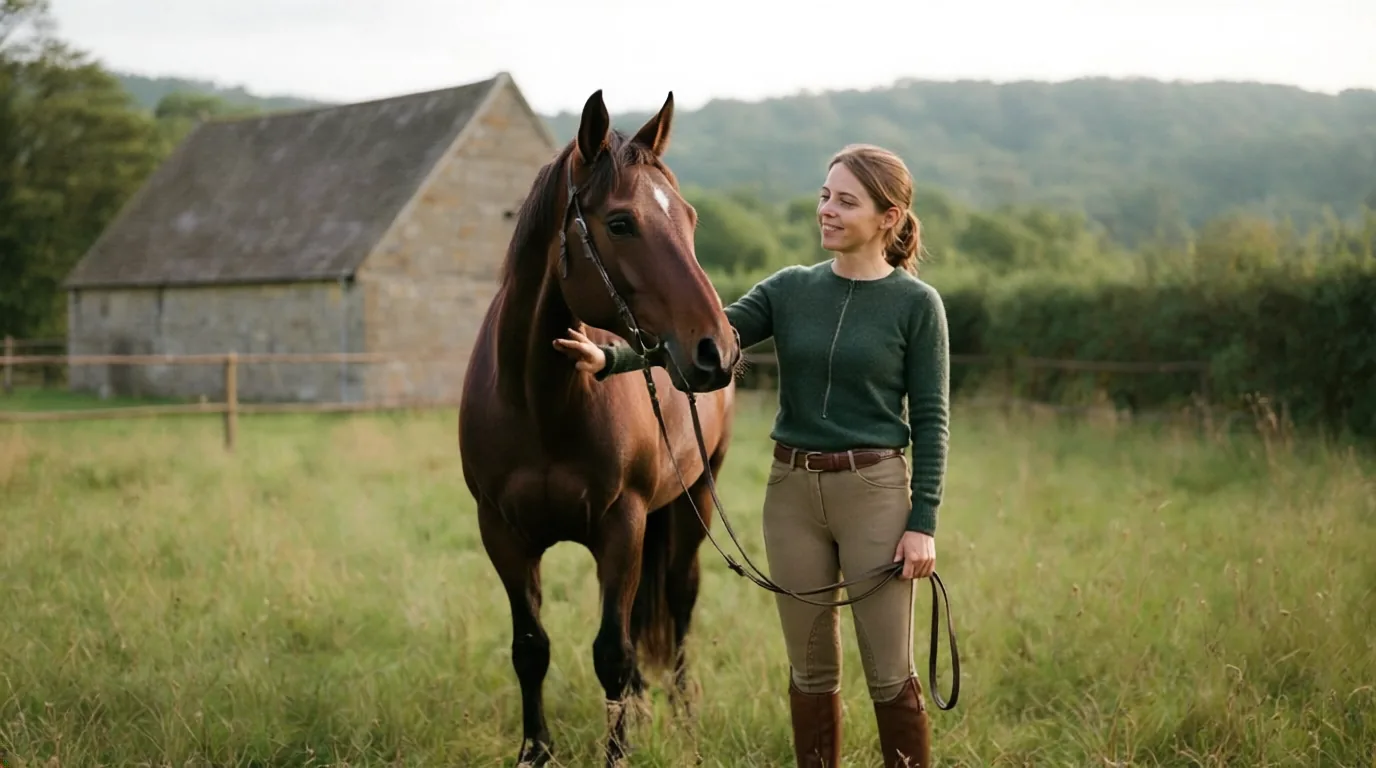 Cours d'équitation à Razac-sur-l'Isle, Dordogne